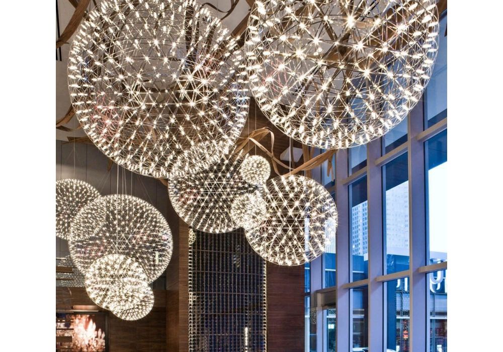 Suspension RAIMOND Moooï by MEGALUX 33